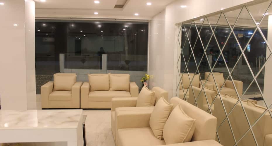 F Hotel, Port Blair 3
